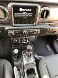 JeepGladiator角斗士