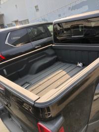 JeepGladiator角斗士