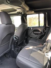 JeepGladiator角斗士