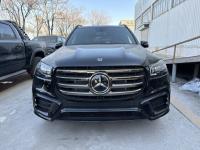 2024款奔驰GLS450 7座 AMG暗夜包