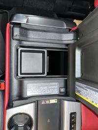 2024款 雷克萨斯LX600 LX600 7座 F-Sport运动