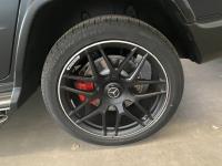 奔驰G63 AMG