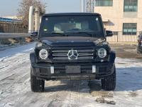 2023款 奔驰G400d