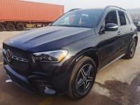 2024款 奔驰GLE450 GLE450 运动包