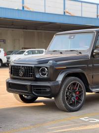 2023款 奔驰 G63