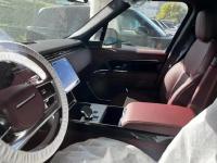 路虎揽胜行政3.0柴油