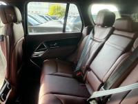 路虎揽胜行政3.0柴油