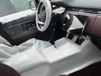 路虎揽胜行政3.0柴油