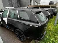 路虎揽胜行政3.0柴油