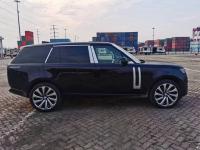 2024款 路虎揽胜行政3.0T D350 柴油 创世加长