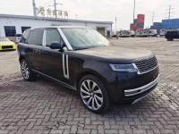 路虎揽胜行政3.0柴油