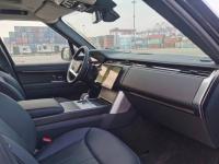 路虎揽胜行政3.0柴油