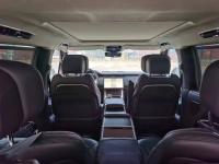 路虎揽胜行政3.0柴油