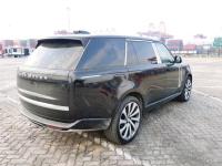 路虎揽胜行政3.0柴油