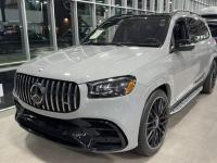 2024款 奔驰GLS63 AMG