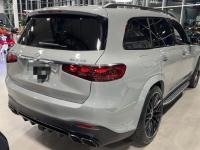奔驰GLS63 AMG