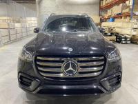 2024款 奔驰GLS450 7座 运动包