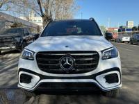 2024款 奔驰GLS450 7座 独家包 运动暗夜包 雷测包