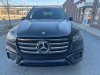 2024款 奔驰GLS450 7座 独家包 运动暗夜包 雷测包