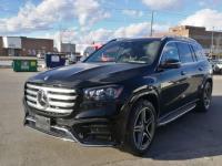 奔驰GLS450