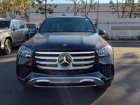 2024款 奔驰GLS450 6座 顶峰包