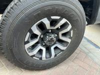 丰田酷路泽70系列