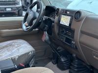 丰田酷路泽70系列