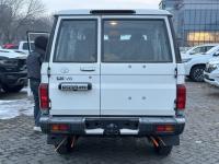 丰田酷路泽70系列