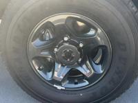 丰田酷路泽70系列