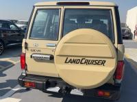 丰田酷路泽70系列