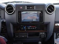 丰田酷路泽70系列