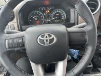 丰田酷路泽70系列