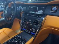 劳斯莱斯库里南(Cullinan)