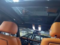 劳斯莱斯库里南(Cullinan)