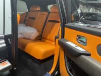 劳斯莱斯库里南(Cullinan)