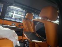 劳斯莱斯库里南(Cullinan)