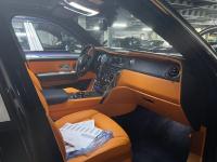 劳斯莱斯库里南(Cullinan)