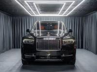 劳斯莱斯库里南(Cullinan)