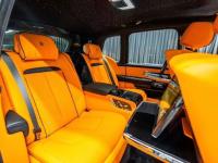 劳斯莱斯库里南(Cullinan)