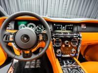 劳斯莱斯库里南(Cullinan)