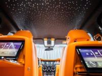 劳斯莱斯库里南(Cullinan)