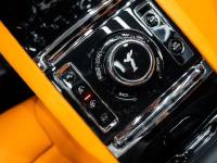 劳斯莱斯库里南(Cullinan)