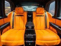 劳斯莱斯库里南(Cullinan)