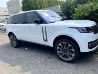 路虎揽胜行政4.4汽油