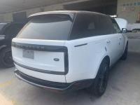 路虎揽胜行政4.4汽油