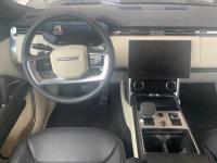 路虎揽胜行政4.4汽油