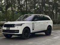 路虎揽胜行政4.4汽油