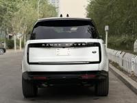 路虎揽胜行政4.4汽油