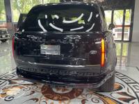 路虎揽胜行政4.4汽油