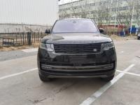 路虎揽胜行政4.4汽油